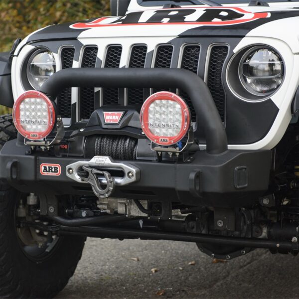 Alternative view of BAR JL TXTD STUBBY EXPORT ONLY