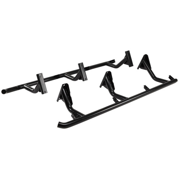 Alternative view of BAR LAT + AILE L200 >2006