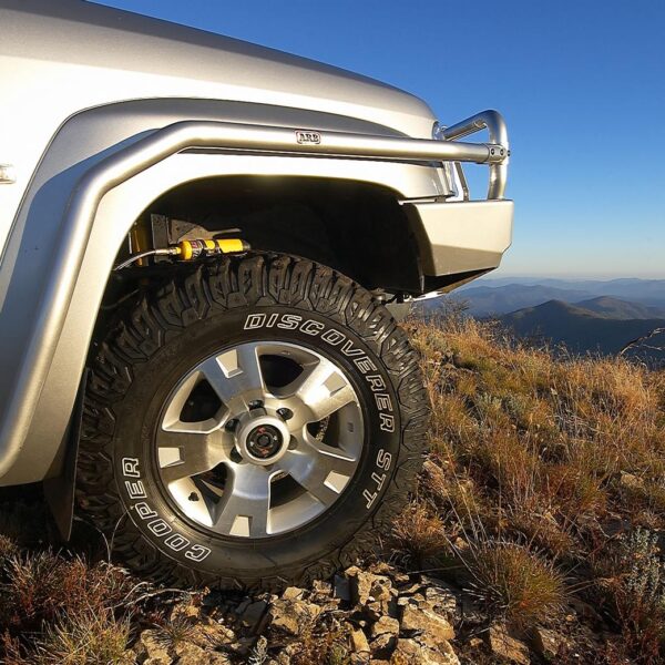 Alternative view of BAR LAT + BAS DE CAISSE Y61