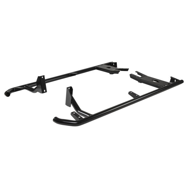 Alternative view of BAR LAT ARRIERE HILUX A>97