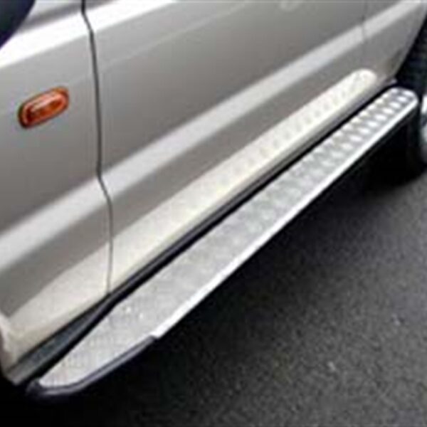 Alternative view of BAR LAT DISCOVERY SERIE 2