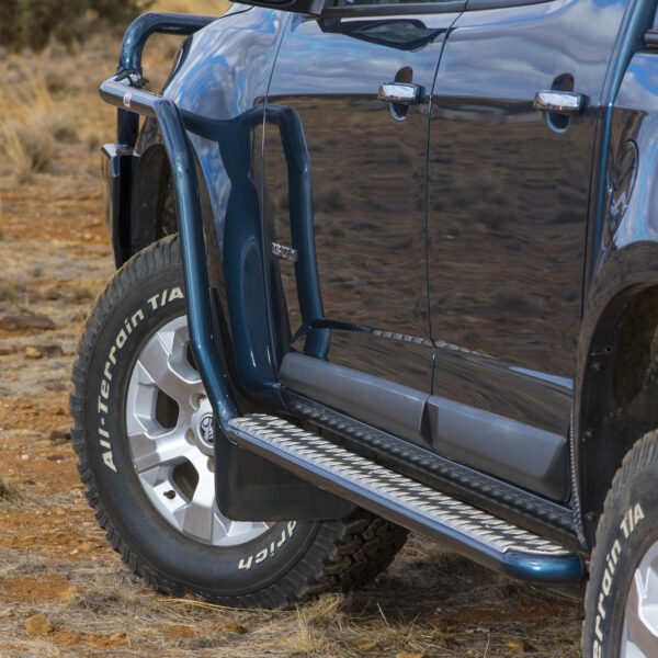 Alternative view of BAR LAT DMAX >2012