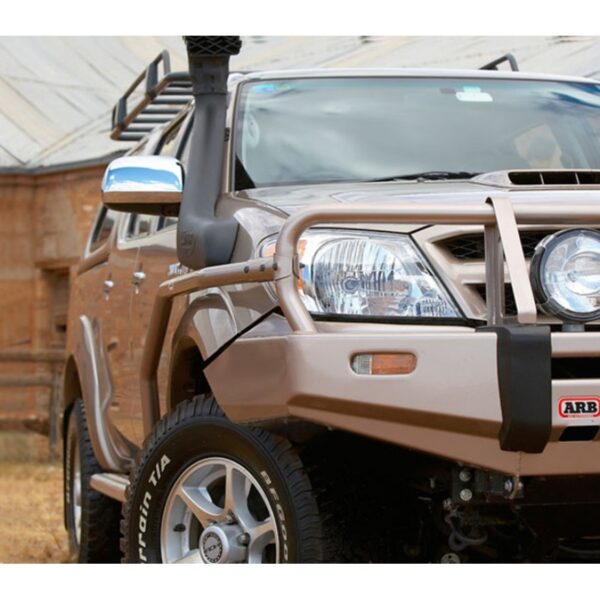 Alternative view of BAR LAT HILUX >2005 (VIGO)