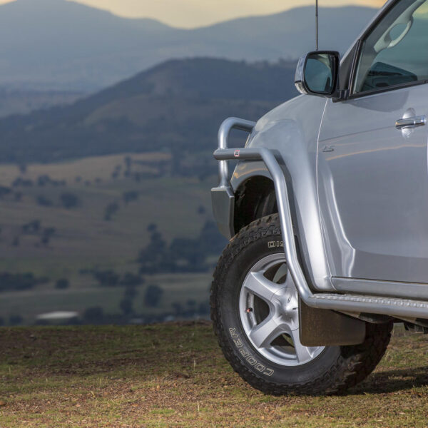 Alternative view of BAR LAT S/RAIL DMAX >12