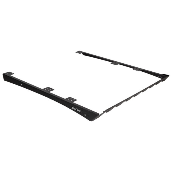 Alternative view of BASE RACK CAB RACK MOUNT KIT SUIT TRITON MQ/MR