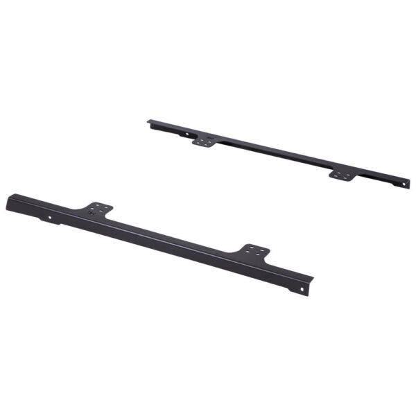 Alternative view of BASE RACK KIT BOX 2 OF 2