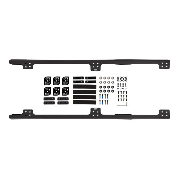 Alternative view of BASE RACK MOUNT KIT ASCENT DC X-CLASS 18+
