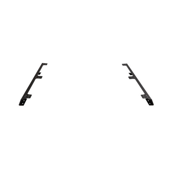 Alternative view of BASE RACK MOUNT KIT ASCENT HILUX SR J DECK 15+