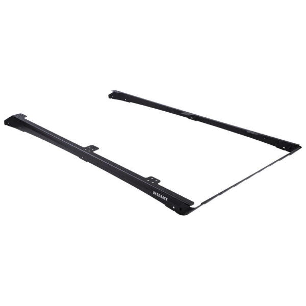 Alternative view of BASE RACK MOUNT KIT SUIT PAJERO SPORT 2015 ON