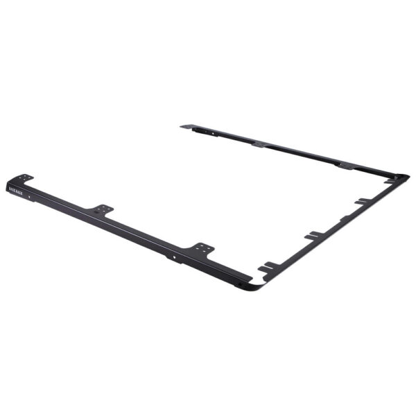 Alternative view of BASE RACK MOUNT KIT SUIT TOY HIACE WITH 1770080