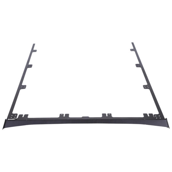 Alternative view of BASE RACK MOUNT KIT SWB SUIT V710 TRANS CUST