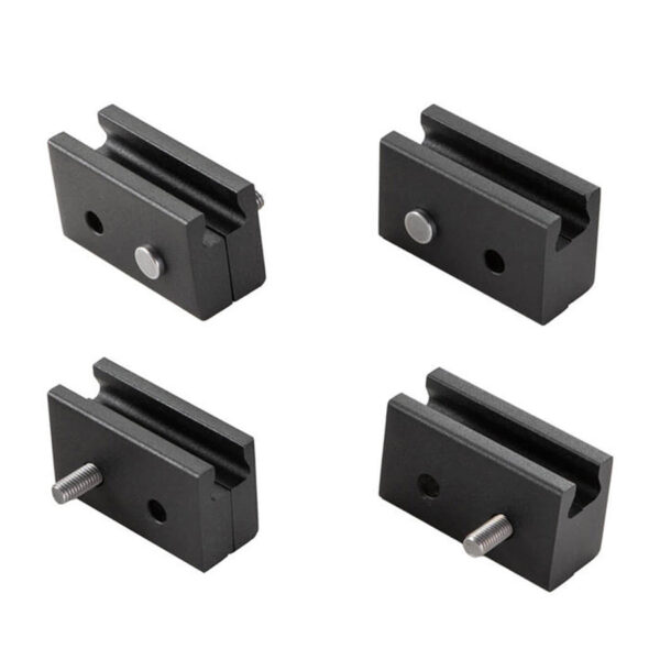 BASE RACK ROOF TOP TENT MOUNT