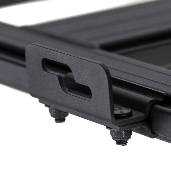 Alternative view of BASERACK AWNING BRKT QR QUICK RELEASE