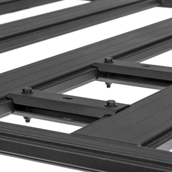 Alternative view of BASERACK BRIDGE PLATE NARROW