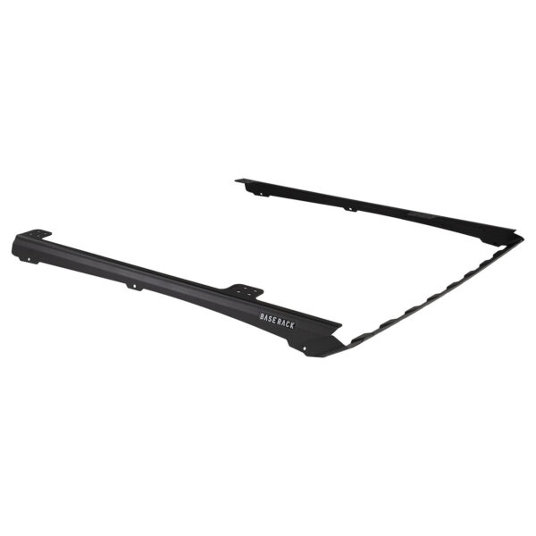 Alternative view of BASERACK CABRACK MNT & DFLCTR SUIT TACOMA REQ 1770060/70