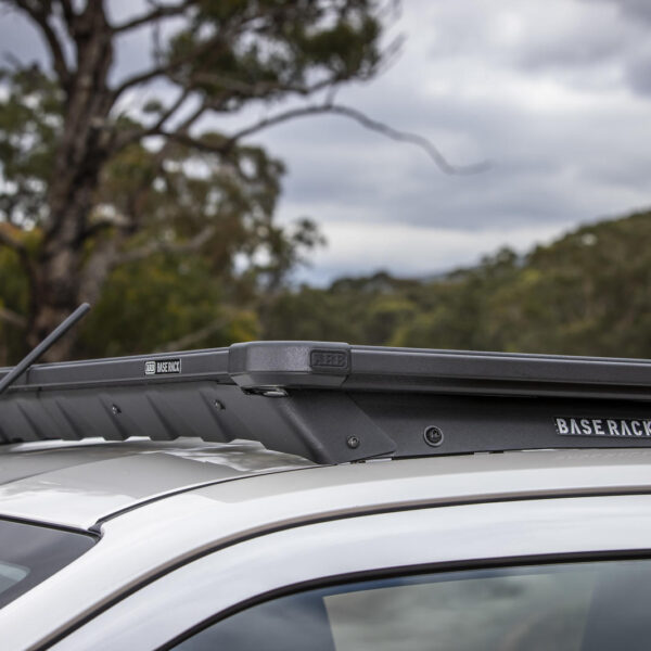 Alternative view of BASERACK CABRACK MNT SUIT DMAX/BT50 2021 1770060/70