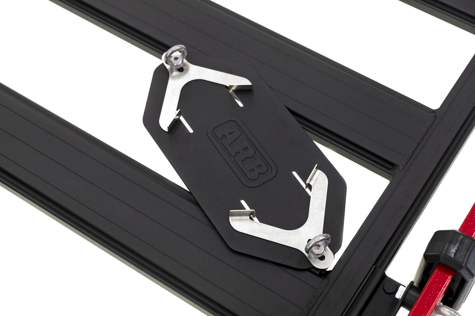 BASERACK GAS BOTTLE HOLDER – Image 2