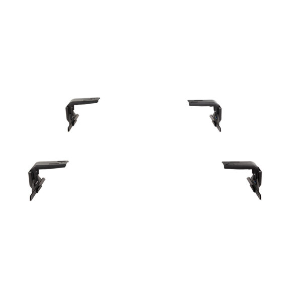 Alternative view of BASERACK GUTTER 4 LEG KIT H2 SUITS 1770020