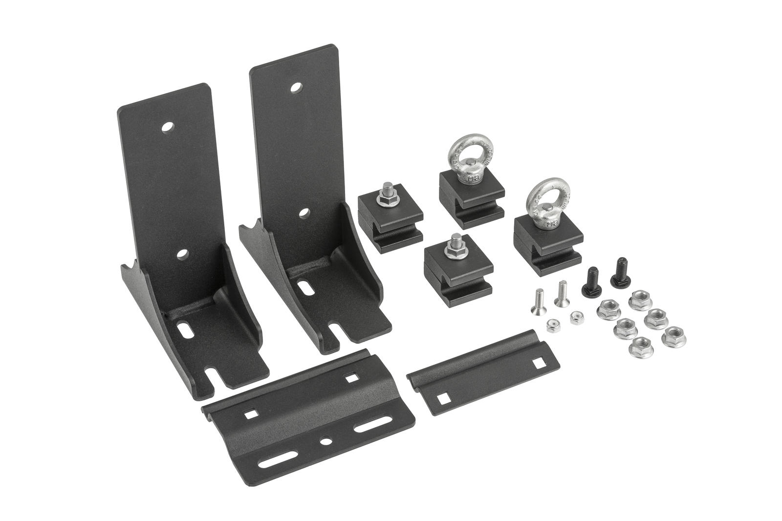 BASERACK H/DUTY AWNING BRACKET SUITS 270DEG AWNINGS – Image 2