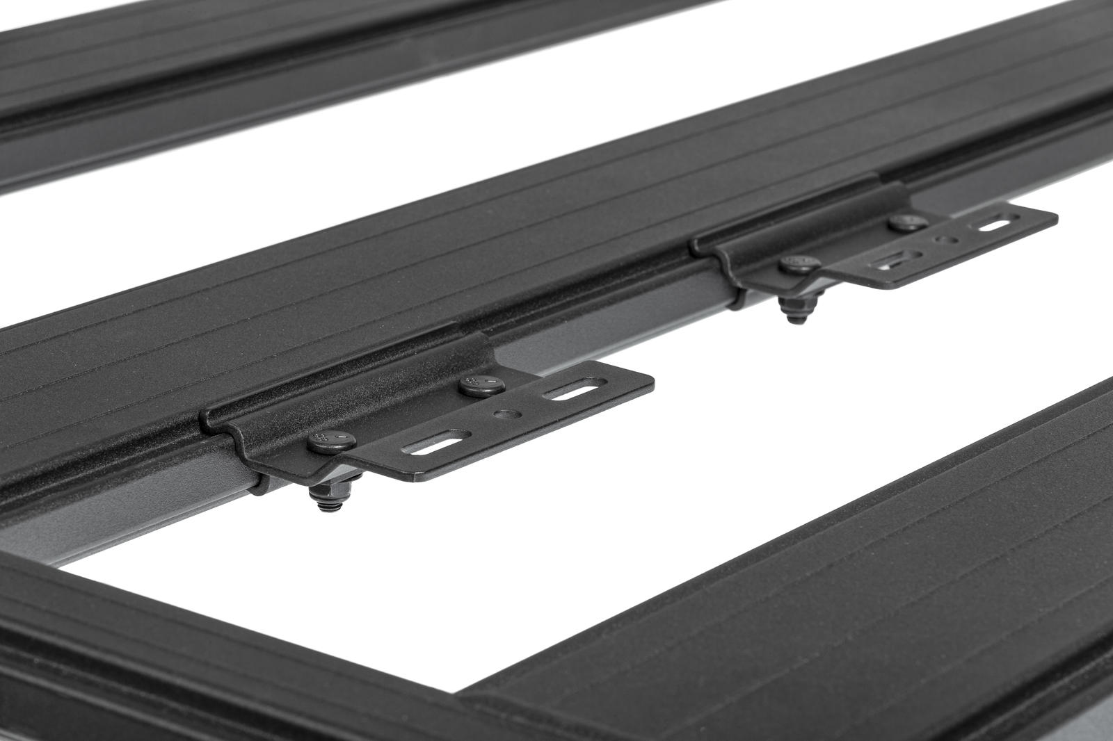 BASERACK HORIZONTAL MNT WIDE – Image 2