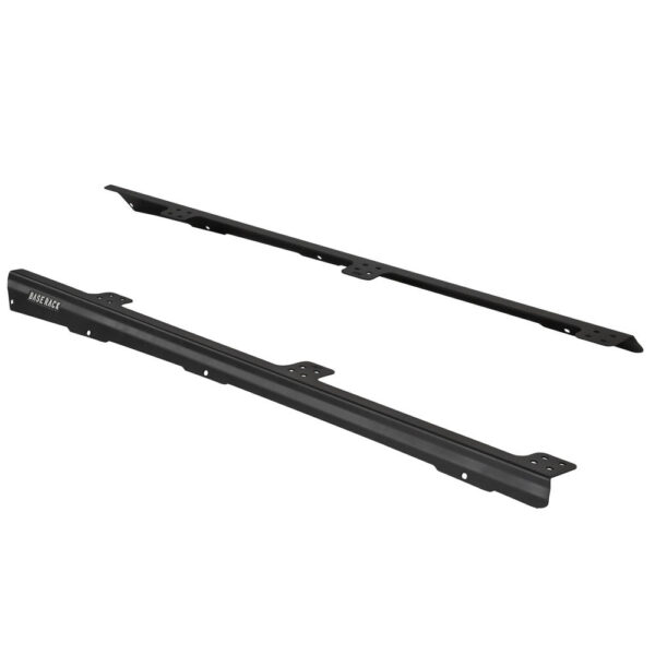 Alternative view of BASERACK MNT SUITS LC200 D/CAB SUITS 1770020