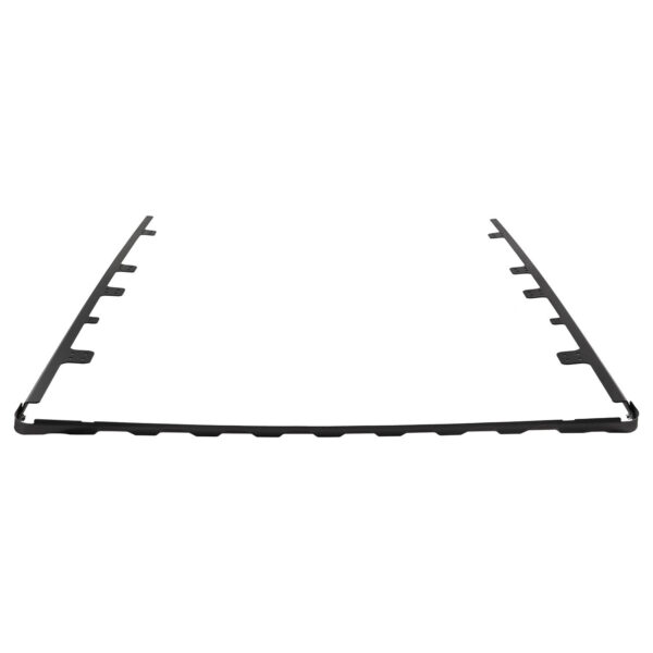 Alternative view of BASERACK MNT SUITS LC300 2125 INCL DEFLECTOR REQ 1770010/100