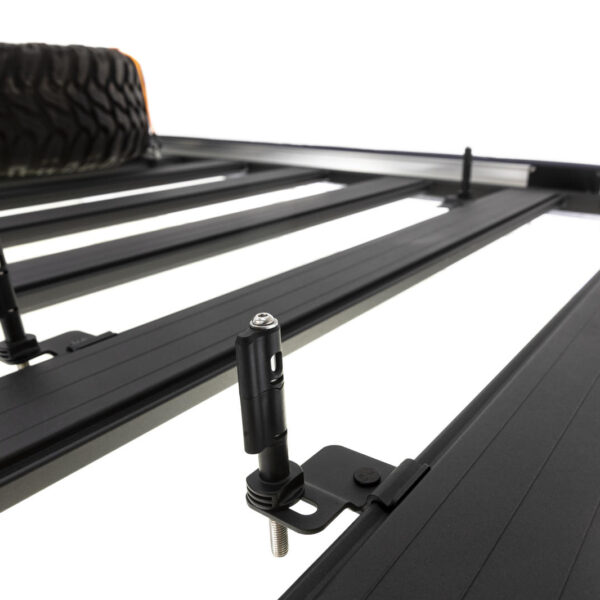 Alternative view of BASERACK RECOVERY TRACK BRKT REQUIRES SEPARATE MOUNT BRKT