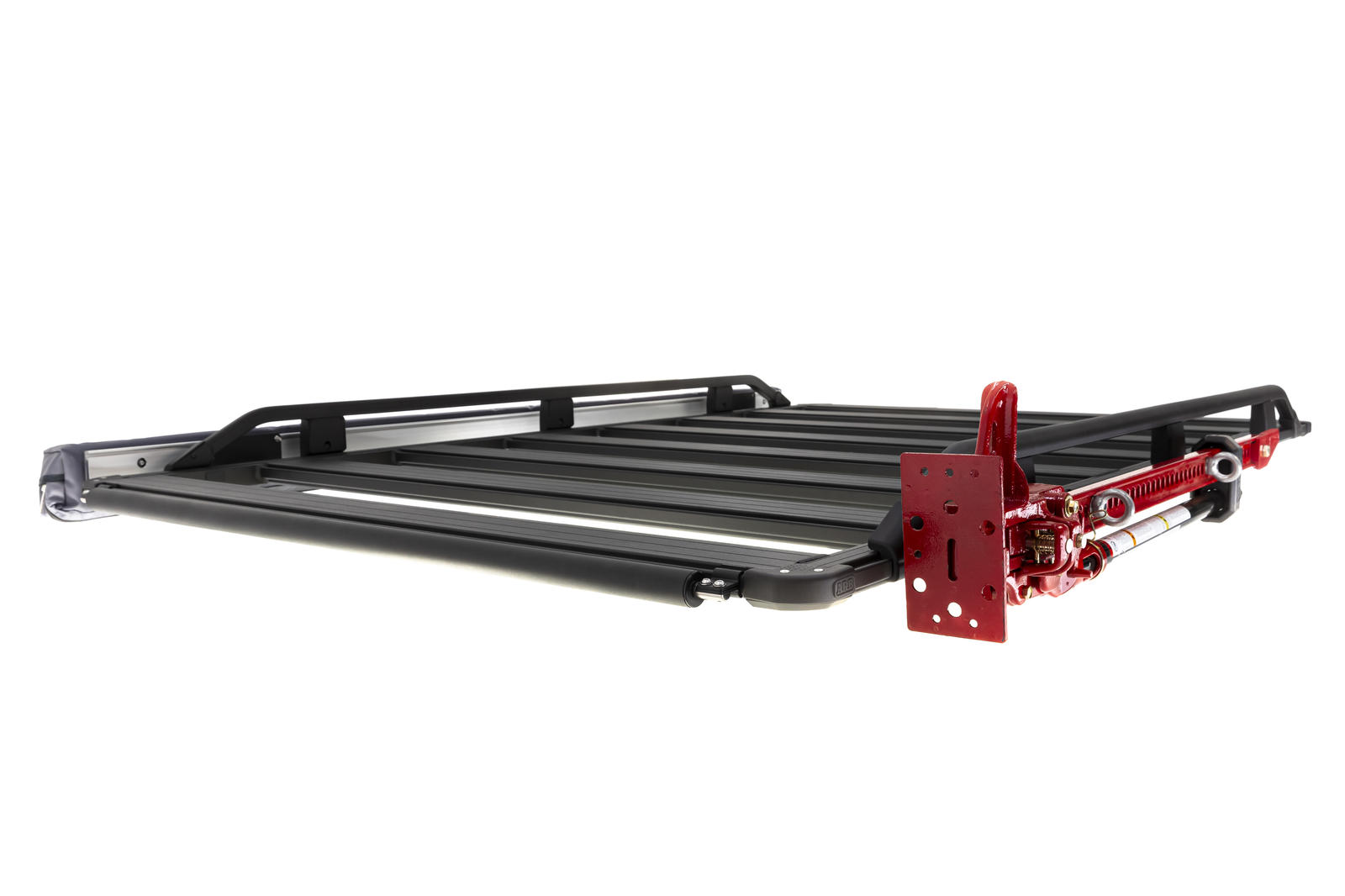 BASERACK ROLLER KIT 1025MM 1770010 950MM 1025MM (BRKTS) – Image 2