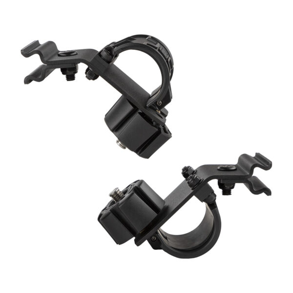 Alternative view of BASERACK SHOVEL HOLDER