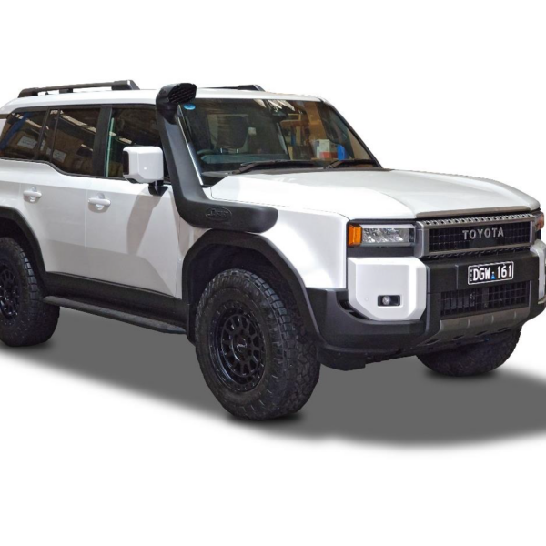 Snorkel Safari Armax Toyota Land Cruiser GDJ250