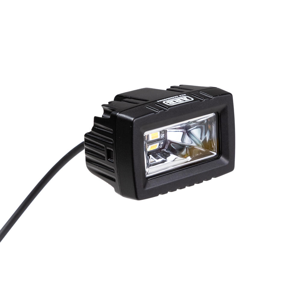 BASERACK TRI-COLOUR AUX LIGHT 2.8"" SWITCHABLE COLOUR – Image 2