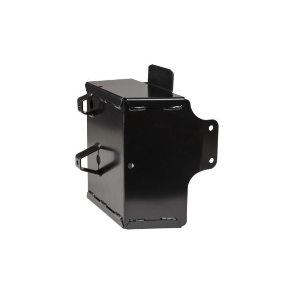 Alternative view of BATT TRAY 3RD 100 TDI