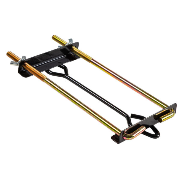 Alternative view of BATTERY HOLD DOWN CLAMP