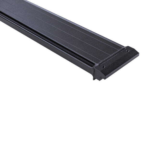 Alternative view of BED RACK CROSS BARS PR 1230MM