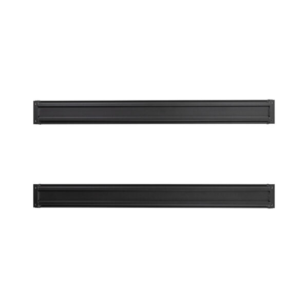 Alternative view of BED RACK CROSS BARS PR 1252MM