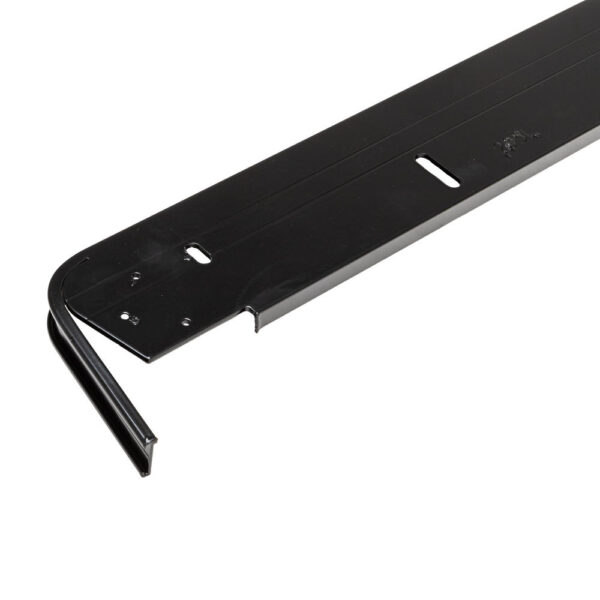 Alternative view of BED RAIL HILUX DCAB 2005 0N