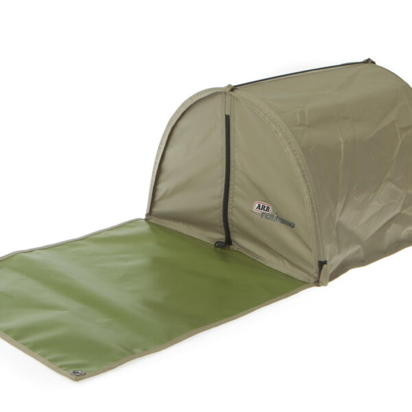 Alternative view of BOOT SWAG