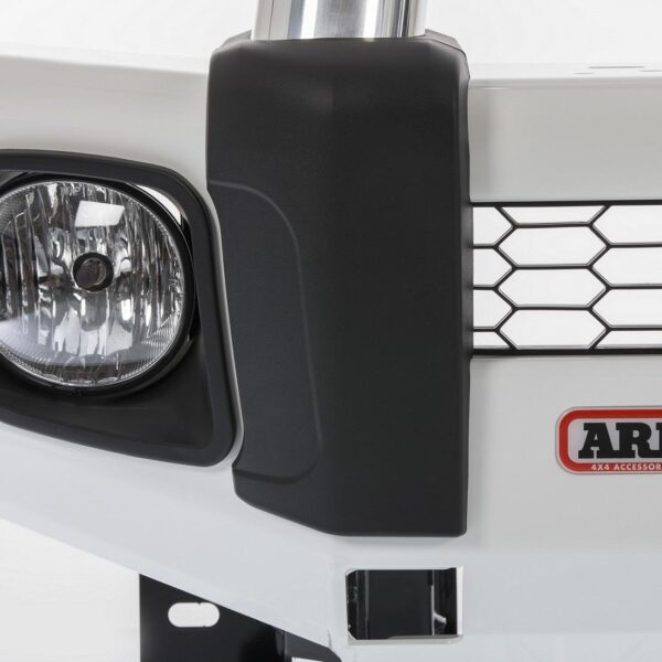 Alternative view of BUMPERETTE SAHARA BAR HILUX REVO