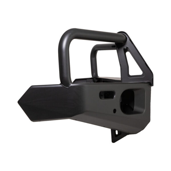 Alternative view of C/COMBAR 300 SER GX/GXL 8/21 ON MATT BLK