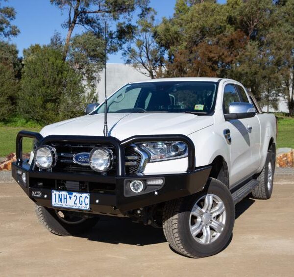 Alternative view of C/W/BAR SUIT PXIII MY19