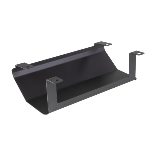 Alternative view of Cache trou de treuil pare chocs avant ARB