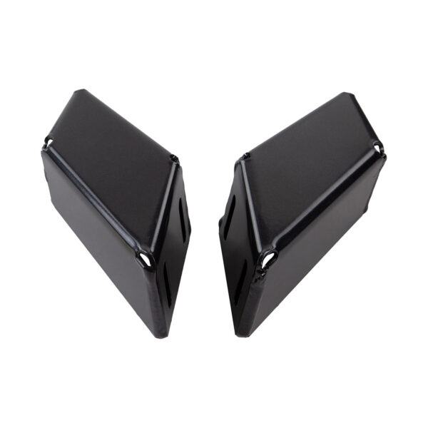 Alternative view of CANOPY RACK FRONT BRKT KIT AMAROK