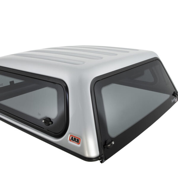 Alternative view of CANOPY SMTH DMAX EC 2 SLIDE WIND