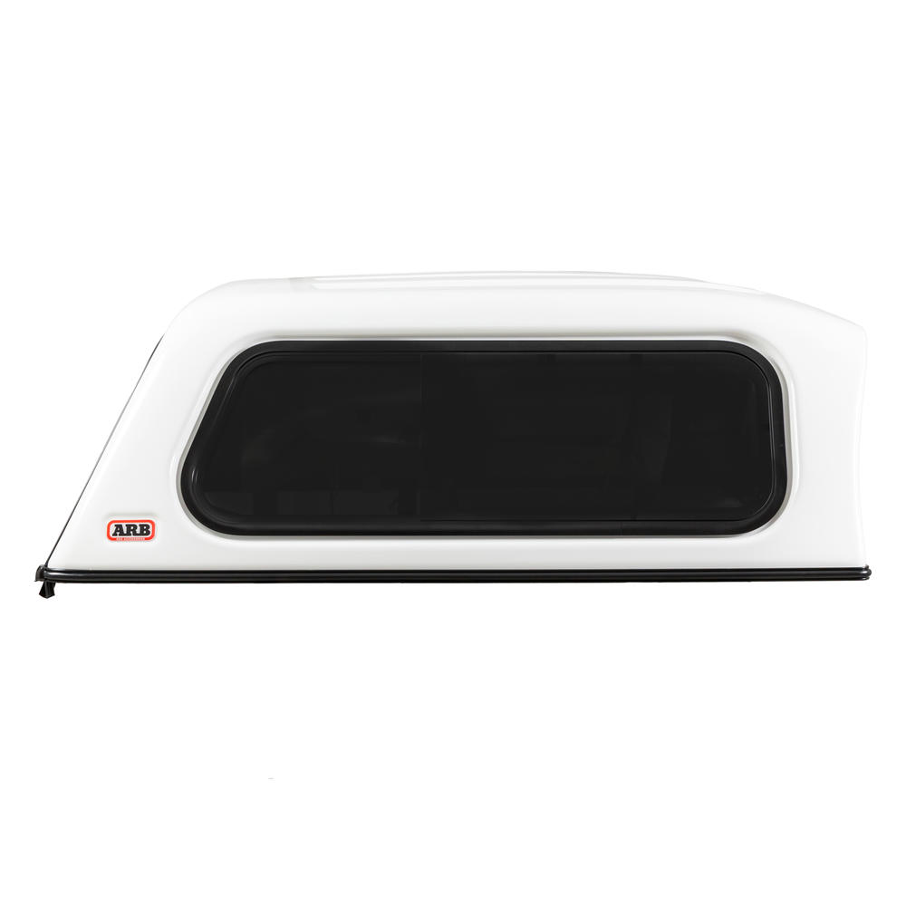 CANOPY SMTH DUAL CAB STD MAZDA FORD 06 O – Image 2