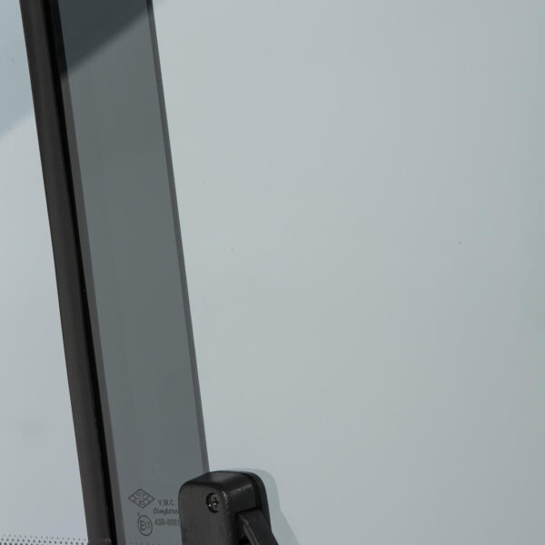 Alternative view of CANOPY SMTH TRITON MN 2009 DC STD 2 SL/W