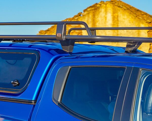 Alternative view of CANOPY TRITON MN 2009 DC STD 2LUW