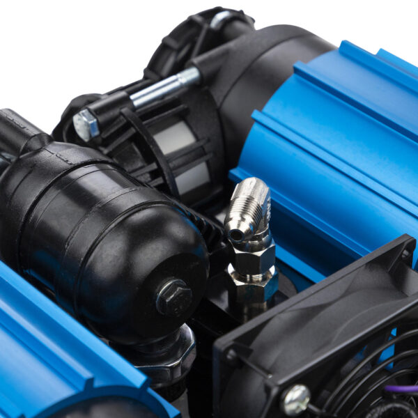 Alternative view of CKMTA AIR COMPRESSOR KIT SUIT MY22 FORD RANGER