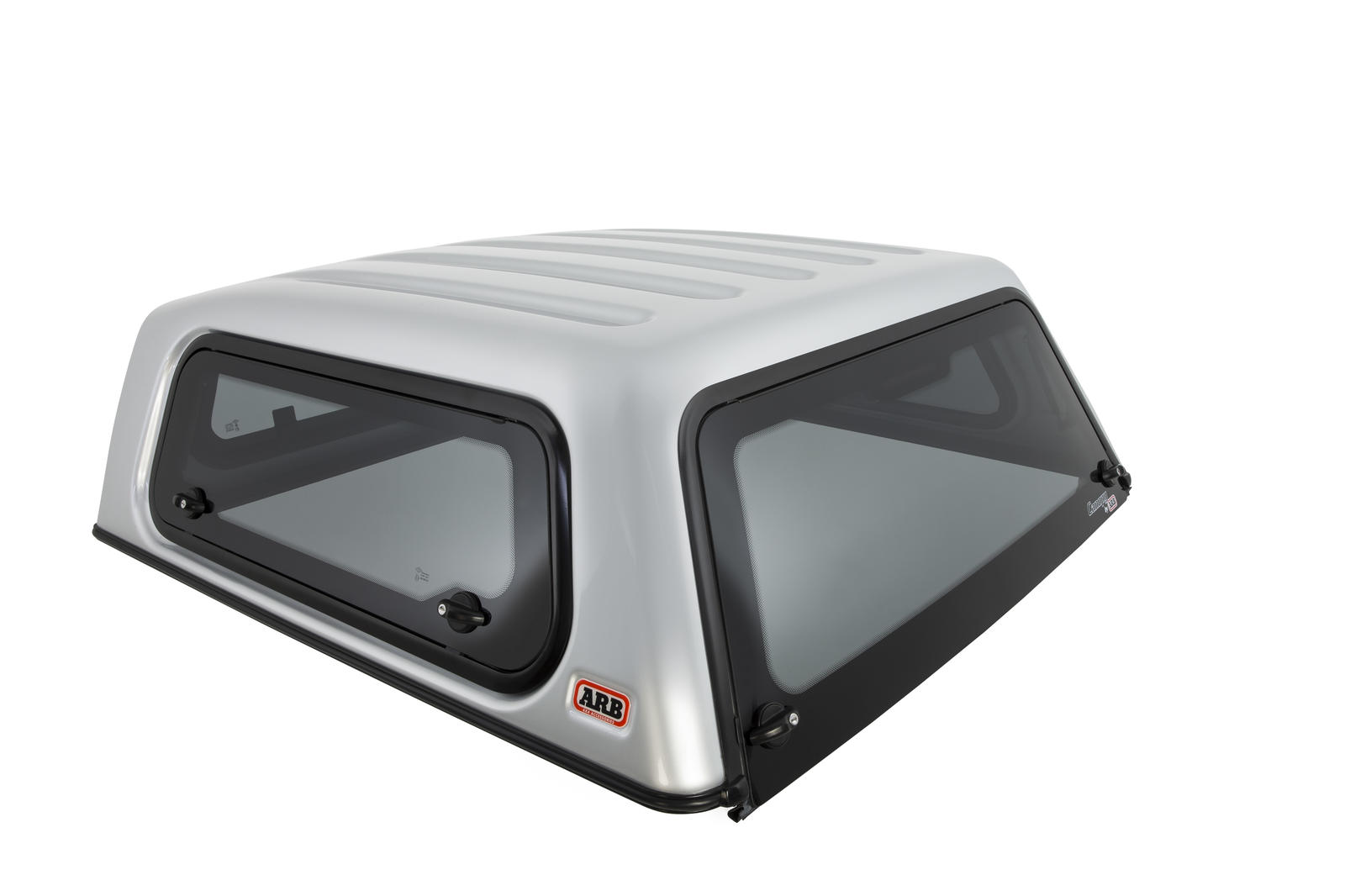 CLASSIC CANOPY SMTH 2LUW HILUX SR5 DC INVINCIBLE 20+ – Image 2