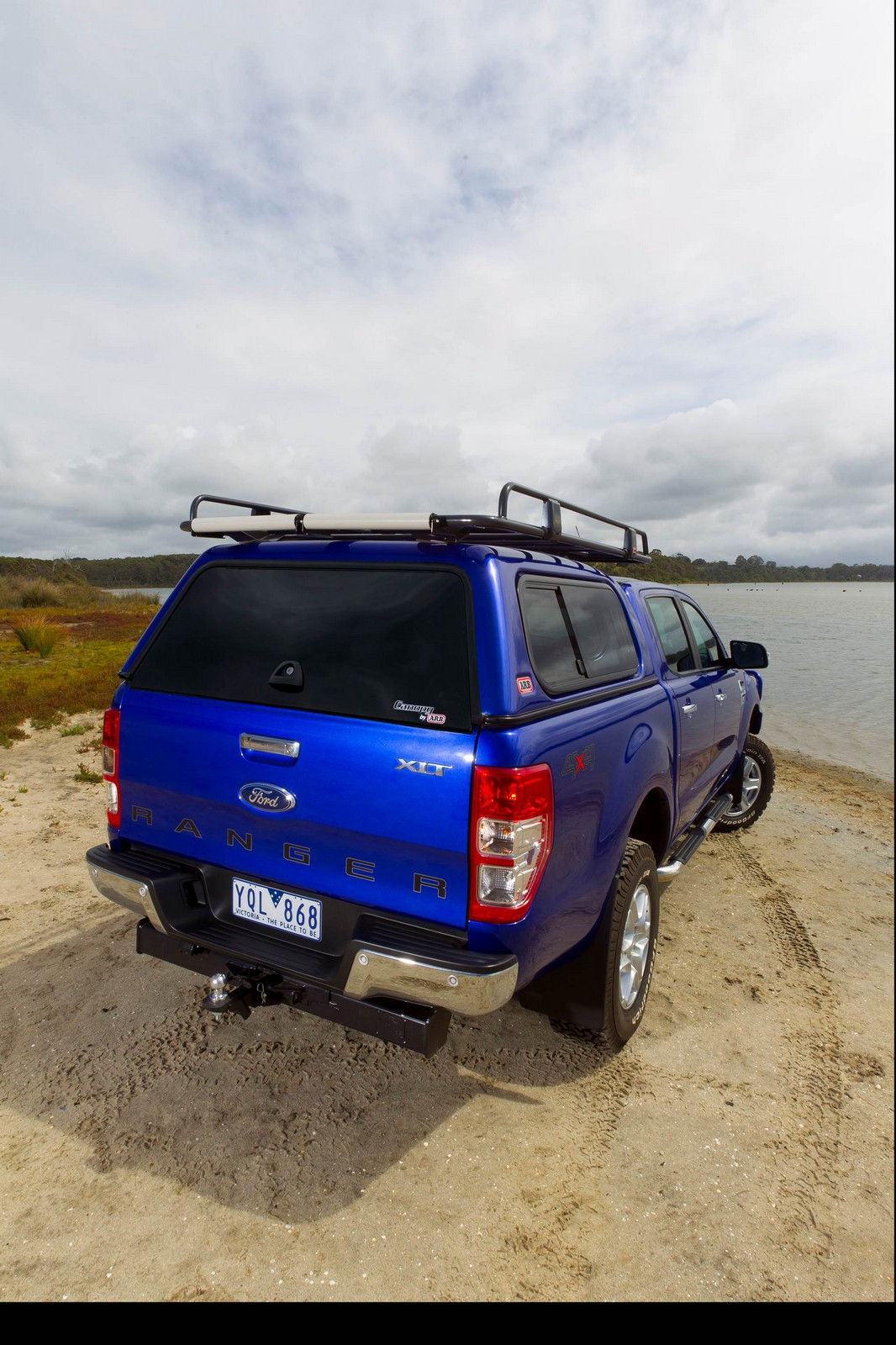 CLASSIC PLUS CNPY DC RANGER 2011+ LUL – Image 2