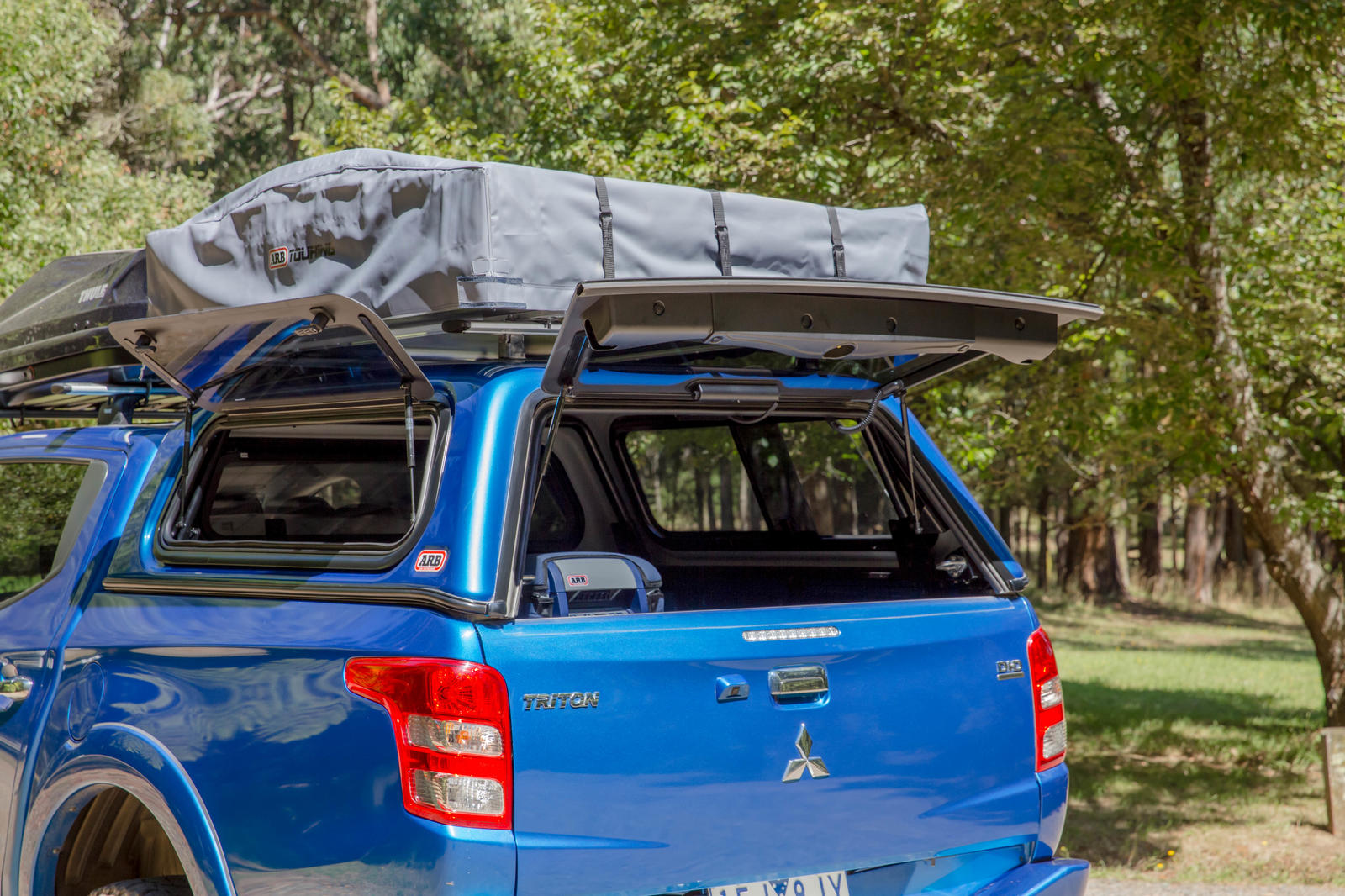 CLASSIC PLUS CNPY TRITON MQ – Image 2